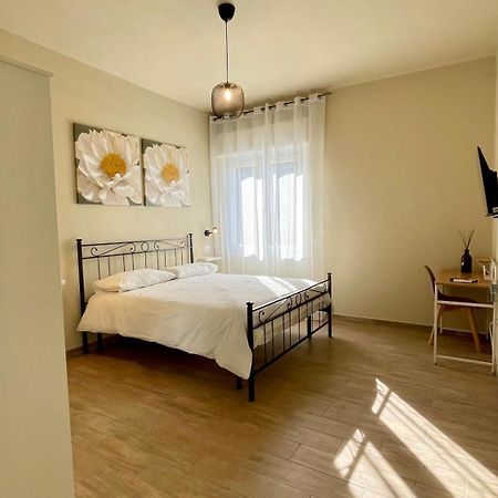 Lu R&A A 800 Metri Dal Centro Storico Apartment แบร์กาโม ภายนอก รูปภาพ