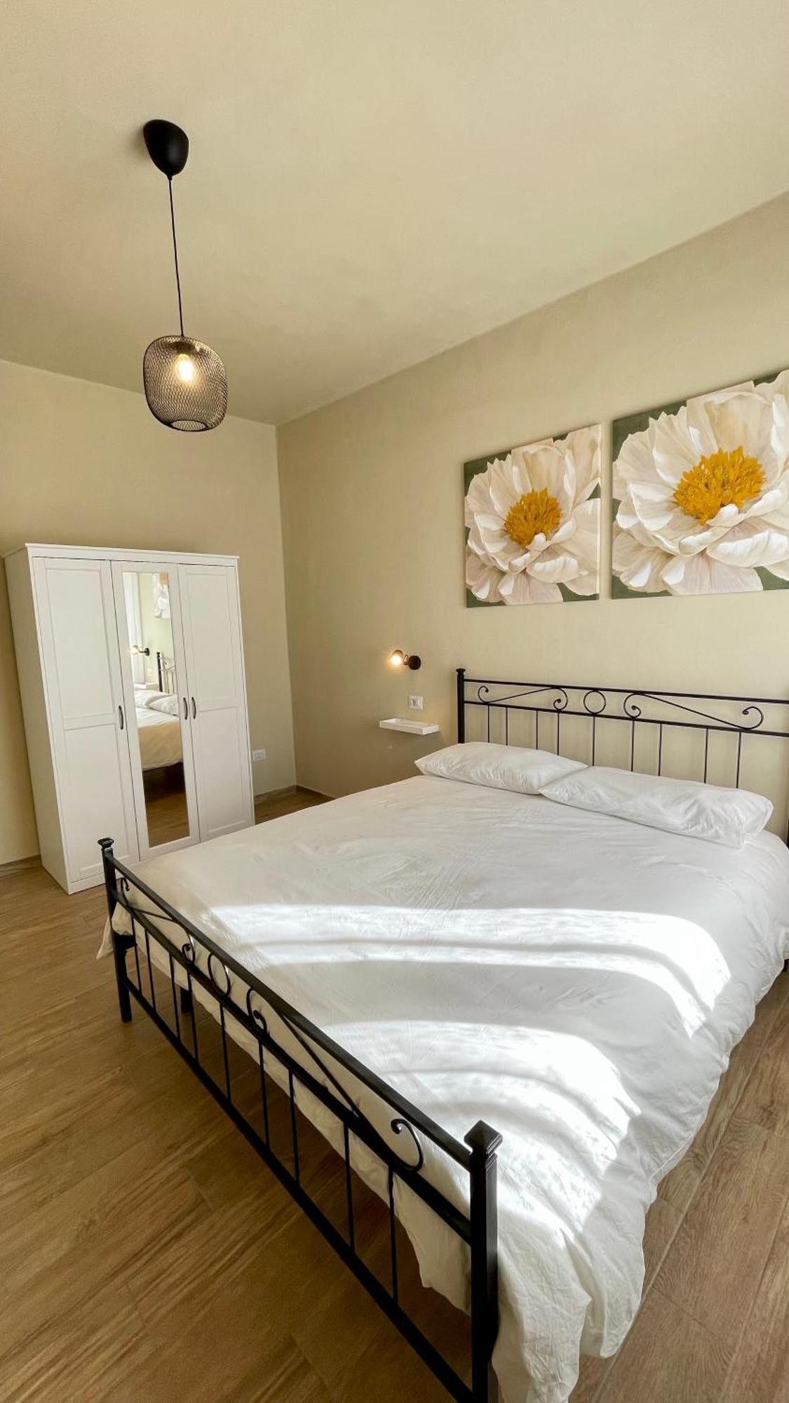 Lu R&A A 800 Metri Dal Centro Storico Apartment แบร์กาโม ภายนอก รูปภาพ
