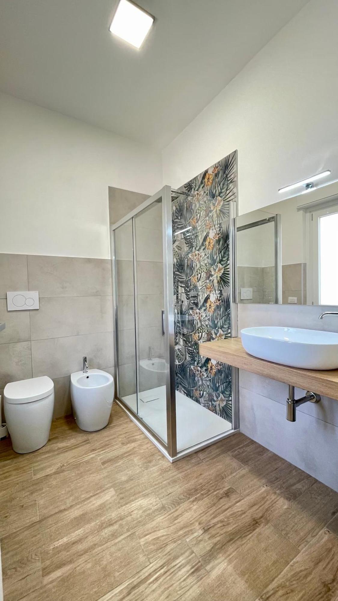 Lu R&A A 800 Metri Dal Centro Storico Apartment แบร์กาโม ภายนอก รูปภาพ