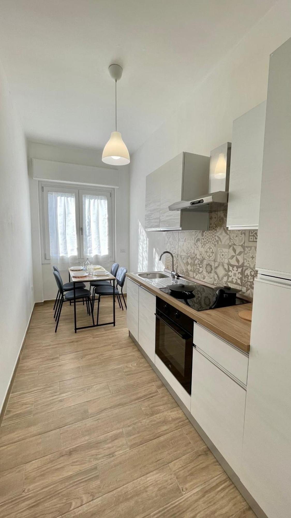 Lu R&A A 800 Metri Dal Centro Storico Apartment แบร์กาโม ภายนอก รูปภาพ