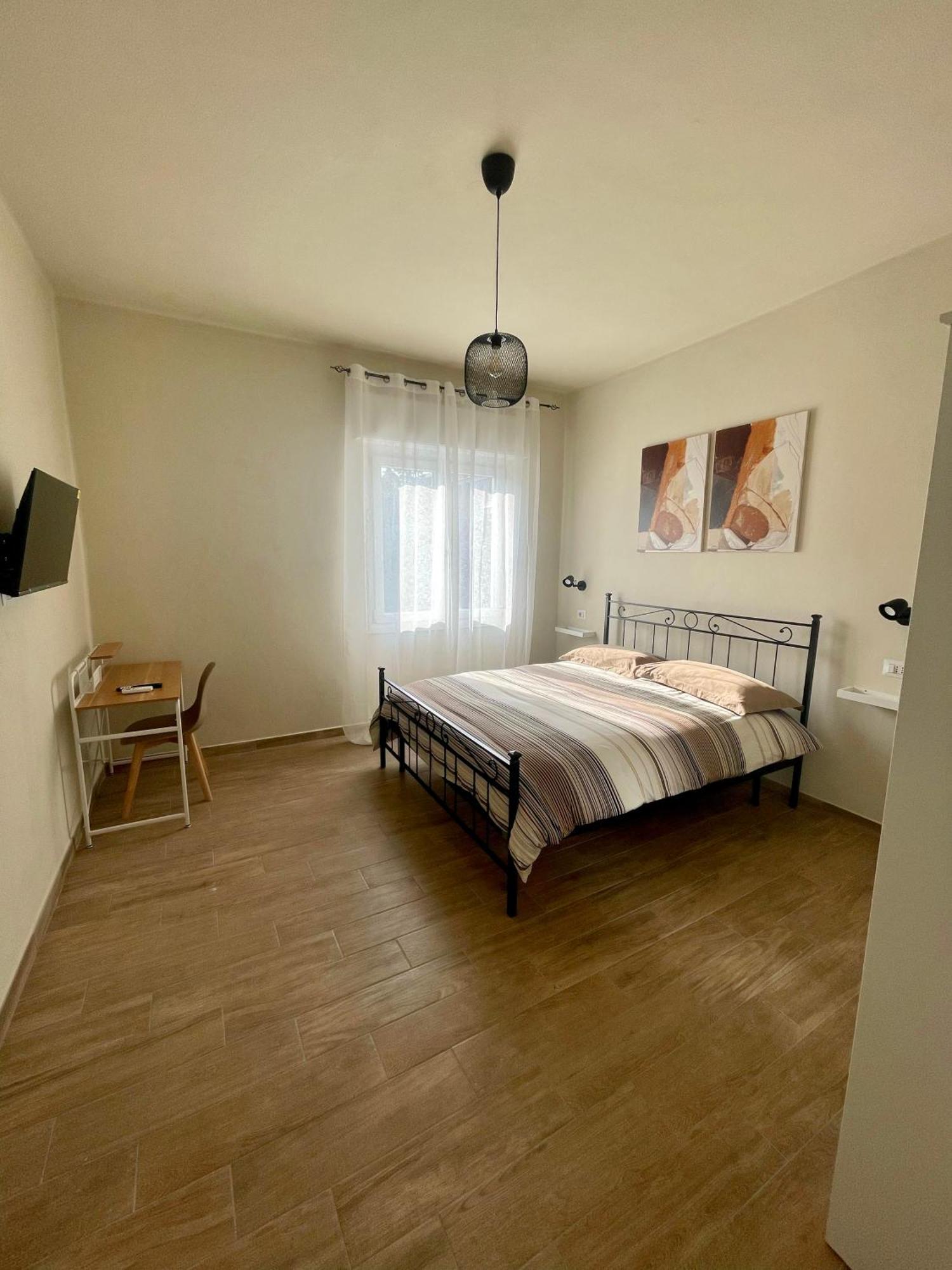 Lu R&A A 800 Metri Dal Centro Storico Apartment แบร์กาโม ภายนอก รูปภาพ