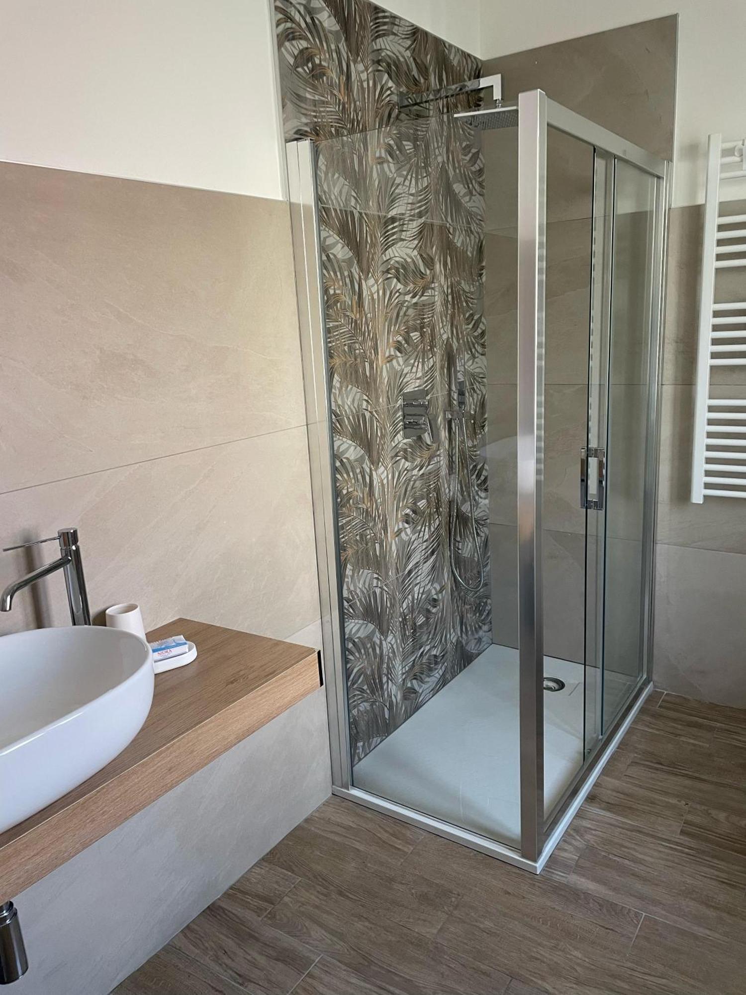 Lu R&A A 800 Metri Dal Centro Storico Apartment แบร์กาโม ภายนอก รูปภาพ