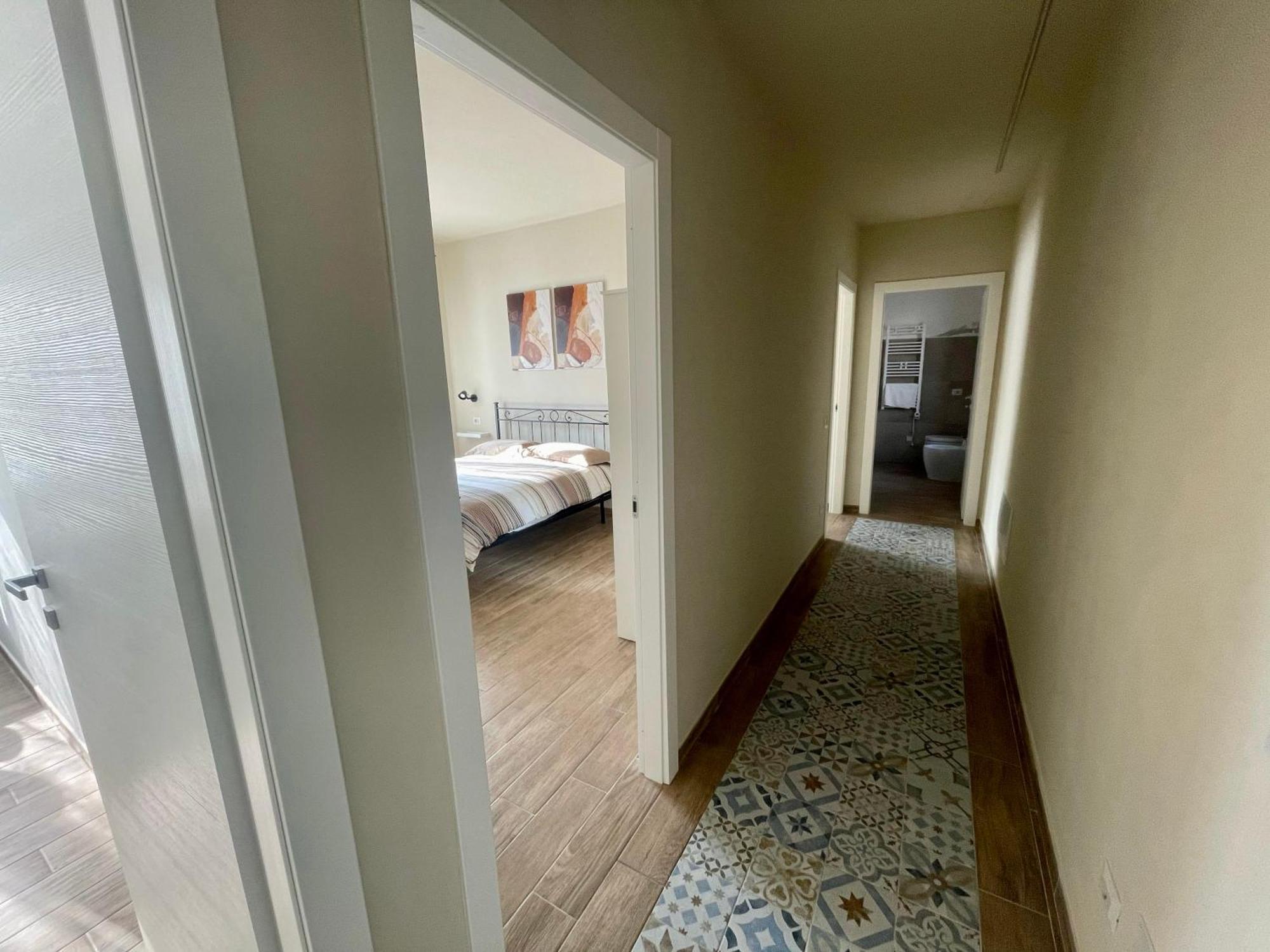 Lu R&A A 800 Metri Dal Centro Storico Apartment แบร์กาโม ภายนอก รูปภาพ