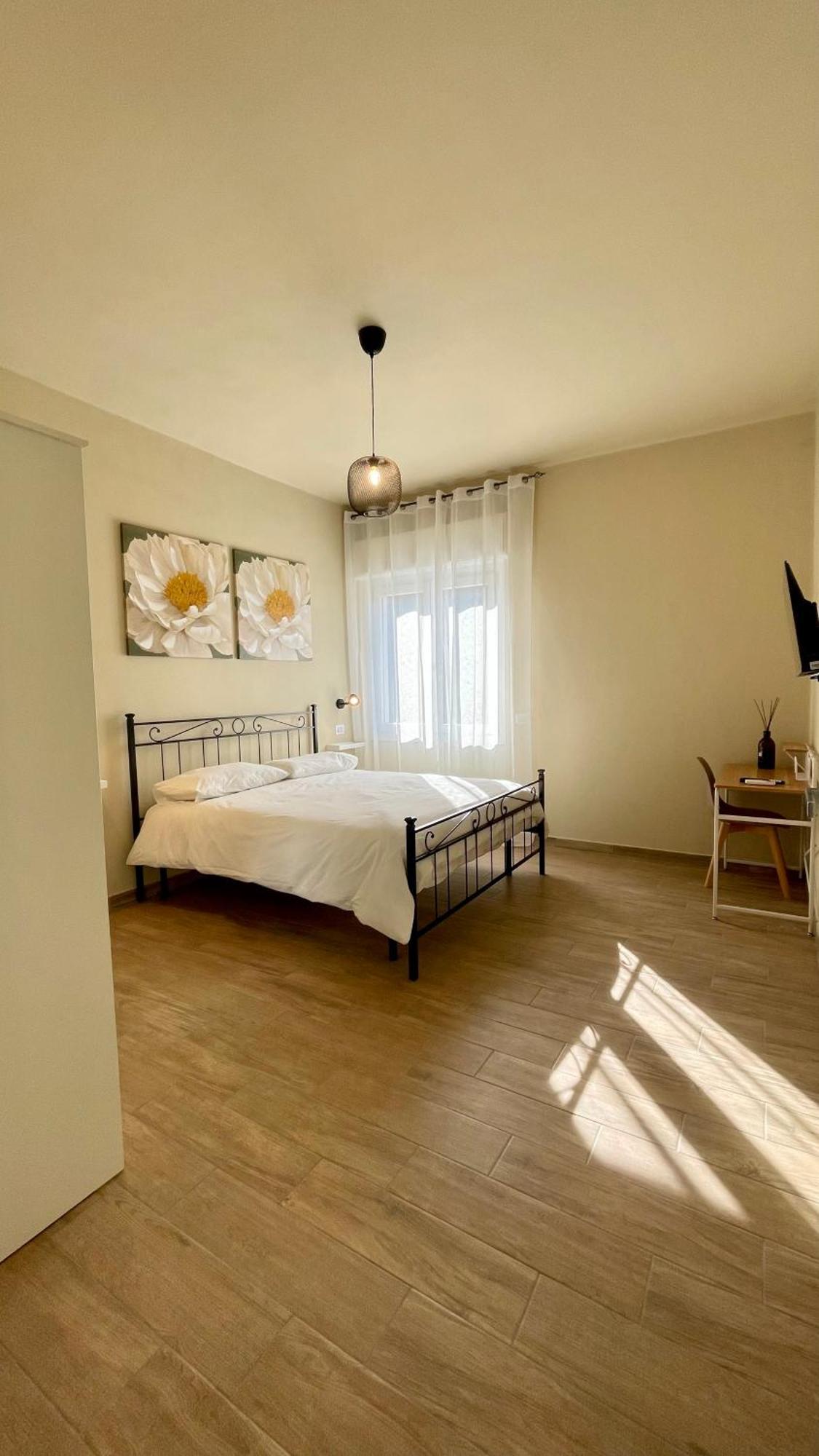 Lu R&A A 800 Metri Dal Centro Storico Apartment แบร์กาโม ภายนอก รูปภาพ