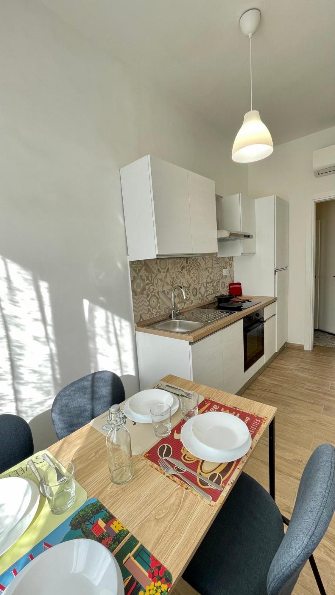 Lu R&A A 800 Metri Dal Centro Storico Apartment แบร์กาโม ภายนอก รูปภาพ